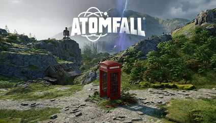 🔥 Atomfall | Steam РФ+КЗ+УА+СНГ+АР+ТР+CN