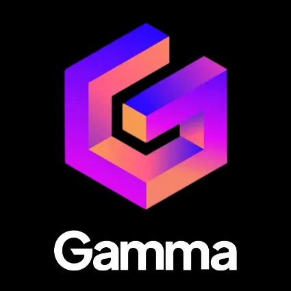 🟦 GAMMA APP AI 🟦 PLUS | PRO 🟦 ПОДПИСКА 🚀 БЕЗ ВХОДА