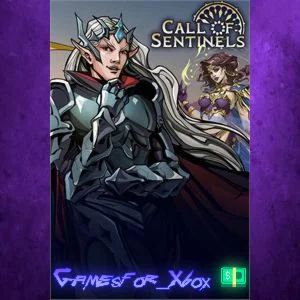 ️Call of Sentinels XBOX