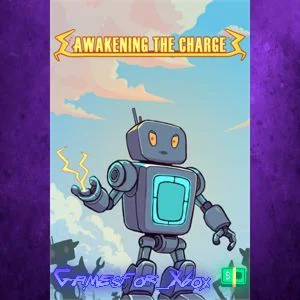️Awakening the Charge Bundle XBOX