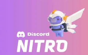 DISCORD NITRO 3 МЕСЯЦА +2 УСИЛИТЕЛЯ МГНОВЕННАЯ ДОСТАВКА