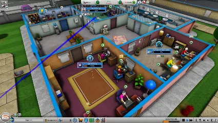 ⭐ Mad Games Tycoon 2 Steam КЛЮЧ 🔑 GLOBAL (NO TR)