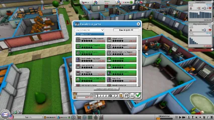 ⭐ Mad Games Tycoon 2 Steam КЛЮЧ 🔑 GLOBAL (NO TR)