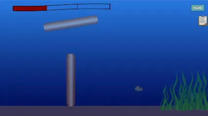 ⭐ Underwater hunting Steam КЛЮЧ 🔑 GLOBAL (NO TR)