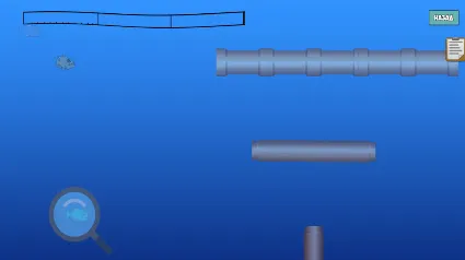 ⭐ Underwater hunting Steam КЛЮЧ 🔑 GLOBAL (NO TR)