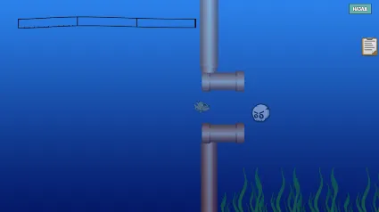 ⭐ Underwater hunting Steam КЛЮЧ 🔑 GLOBAL (NO TR)