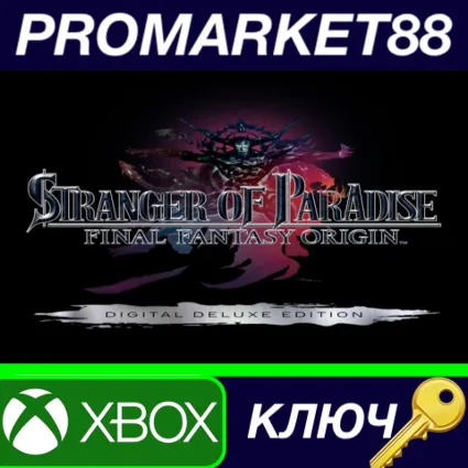 ⭐ Stranger Of Paradise Final Fantasy Origin Digital Del