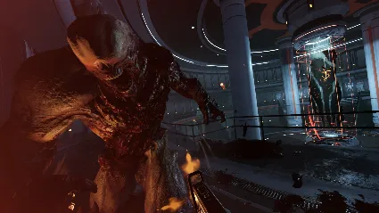 ⭐ Doom VFR RU/CIS Steam КЛЮЧ 🔑 RU+CIS