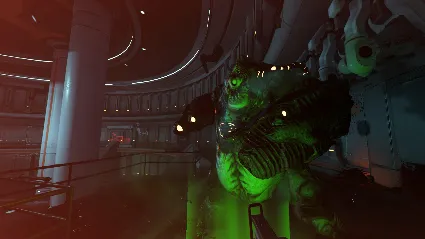 ⭐ Doom VFR RU/CIS Steam КЛЮЧ 🔑 RU+CIS