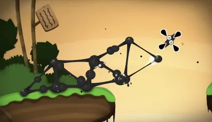 ⭐ World of Goo 2 Steam КЛЮЧ 🔑 GLOBAL (NO TR)