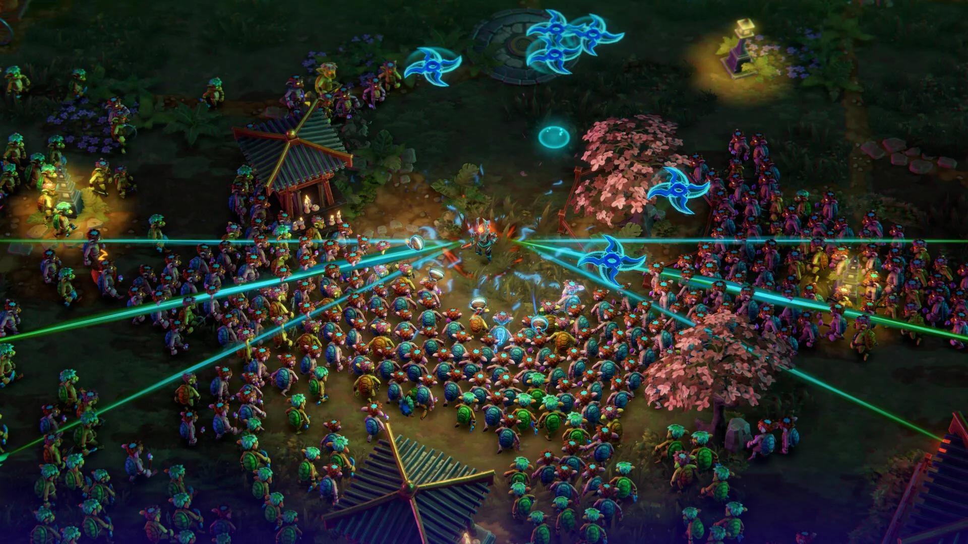 Army of Ruin Steam Key Global +Bonus