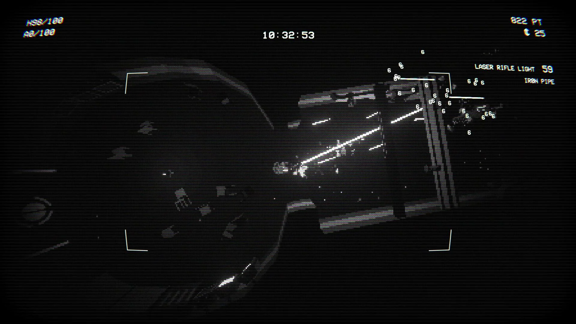 Empty Shell Steam Key Global +Bonus