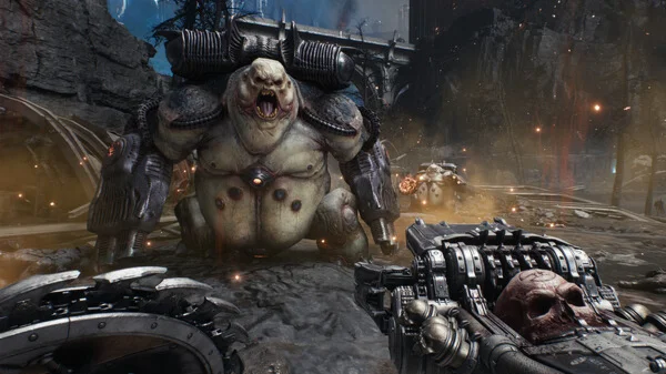 ❤️ DOOM: The Dark Ages - Premium Edition Steam Offline
