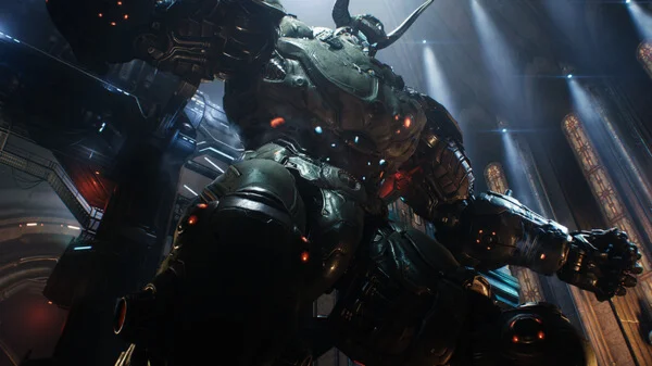 DOOM: The Dark Ages - Premium Edition image 11