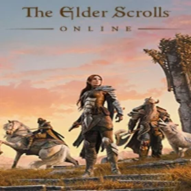 The Elder Scrolls Online - Standard Edition