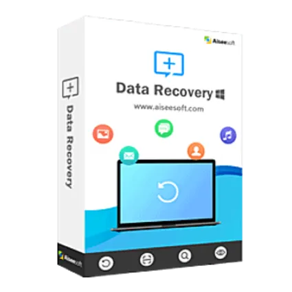 Aiseesoft Data Recovery | Лицензия ключ, код активации