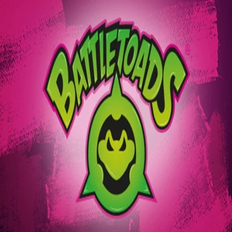 Battletoads (Steam key / РФ+Весь Мир)
