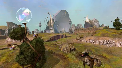⭐ Zeno Clash 2 Steam КЛЮЧ 🔑 GLOBAL (NO TR)