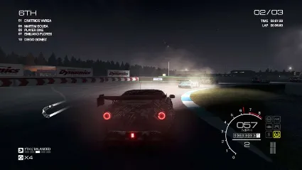 ⭐ GRID Autosport - Season Pass Steam КЛЮЧ 🔑 GLOBAL (NO T
