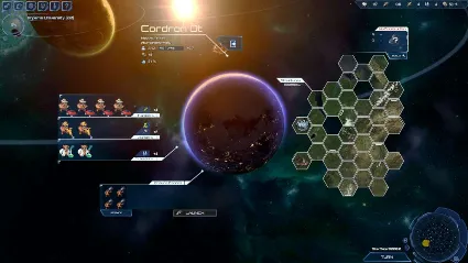 ⭐ StarDrive 2 Steam КЛЮЧ 🔑 GLOBAL (NO TR)
