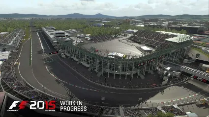 ⭐ F1 2015 Steam КЛЮЧ 🔑 GLOBAL (NO TR)