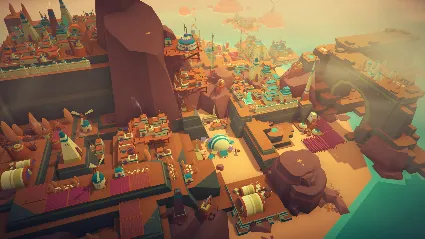 ⭐ ISLANDERS Steam КЛЮЧ 🔑 GLOBAL (NO TR)