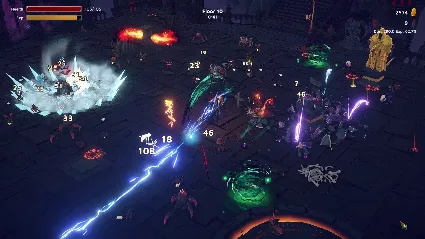 God of Weapons: Eternal Nightmare DLC STEAM РОССИЯ