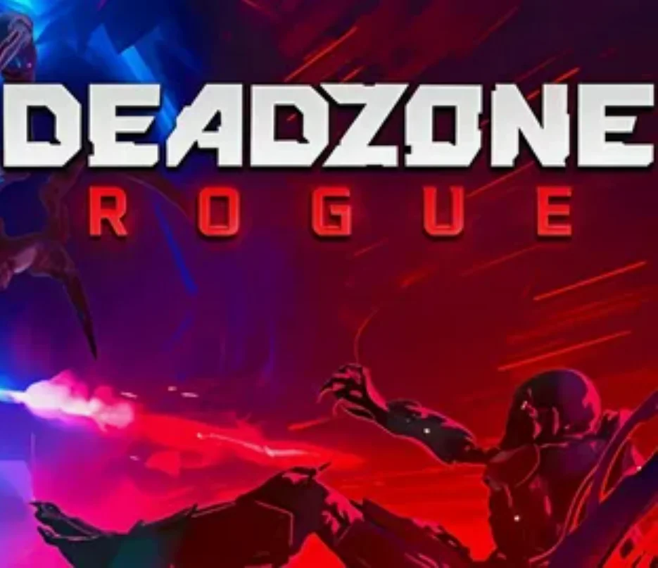 Deadzone Rogue  + ОБНОВЛЕНИЯ + DLS / STEAM АККАУНТ