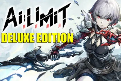 ・AI LIMIT (2025)・DELUXE EDITION・STEAM АККАУНТ・НА 90 ДН