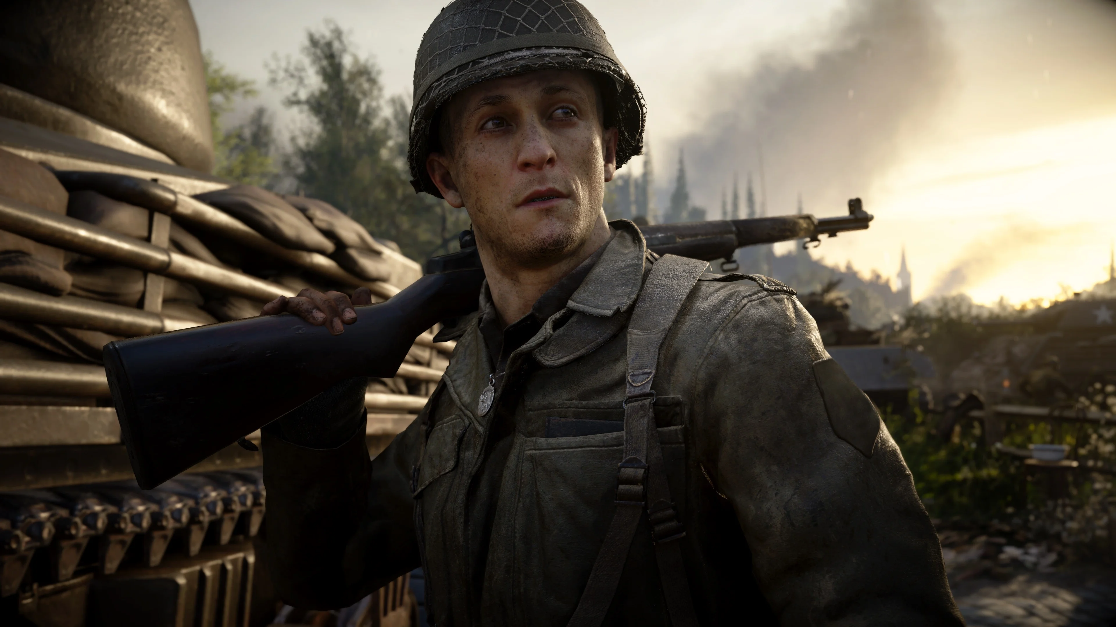 Call of Duty: WWII | PS4/PS5 | ТУРЦИЯ