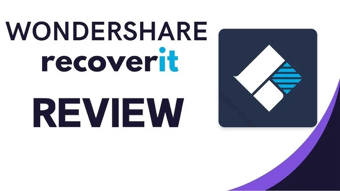 Wondershare Recoverit (MAC) ПОДПИСКА ДО 1 ГОДА