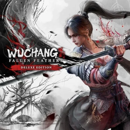 WUCHANG: Fallen Feathers | PS5 | TRY | UA