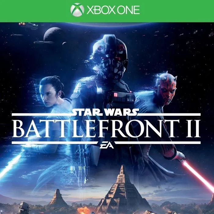 🔑 STAR WARS BATTLEFRONT II • XBOX • Турция