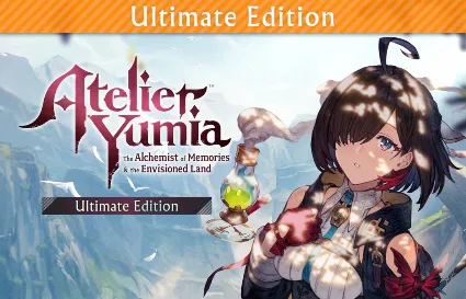 ATELIER YUMIA THE ALCHEMIST OF MEMORIES ULTIMAT 90 DAYS