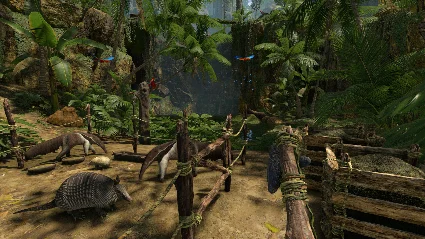 ⛏ Green Hell (STEAM) (Region free)