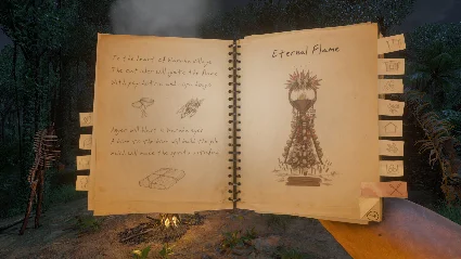 ⛏ Green Hell (STEAM) (Region free)