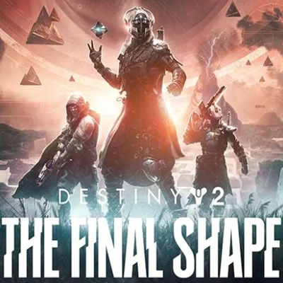 DESTINY 2: THE FINAL SHAPE (DLC)✅STEAM КЛЮЧ