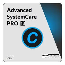 Advanced SystemCare PRO 18 Key