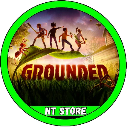 🩷14- 60 дней АРЕНДА • КООПЕРАТИВ• GROUNDED • Steam