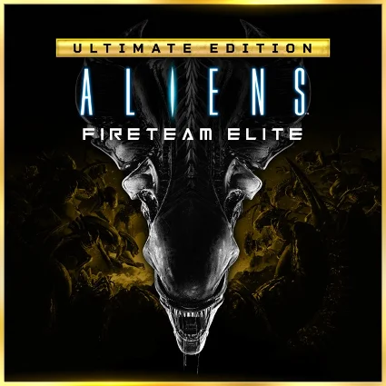 АРЕНДА XBOX Aliens: Fireteam Elite Ultimate Edition
