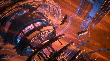 EVERSPACE 2 - Wrath of the Ancients DLC STEAM РОССИЯ