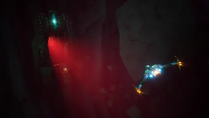 EVERSPACE 2 - Wrath of the Ancients DLC STEAM РОССИЯ