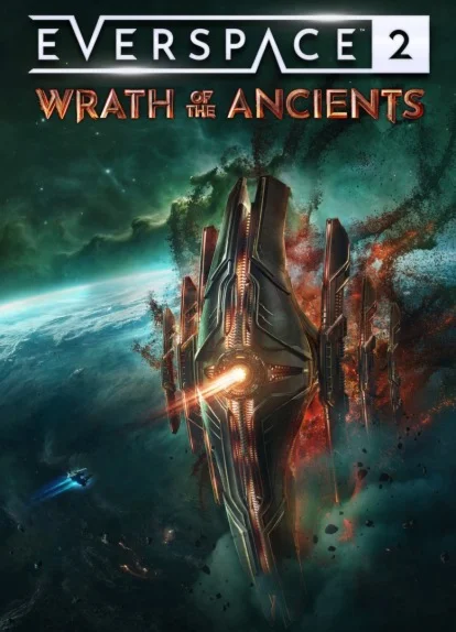 EVERSPACE 2 - Wrath of the Ancients (Steam Gift Россия)