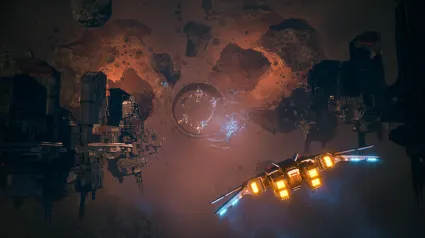 EVERSPACE™ 2 - Wrath of the Ancients ✅ STEAM GIFT AUTO ✅ RU+МИР