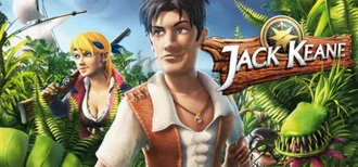 Jack Keane STEAM GIFT Россия + МИР + ВСЕ СТРАНЫ