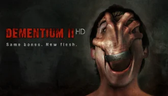 Dementium II HD STEAM GIFT Россия + МИР + ВСЕ СТРАНЫ