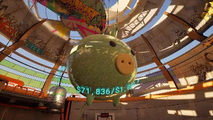 Cash Cleaner Simulator * STEAM RU*KZ*UA*СНГ