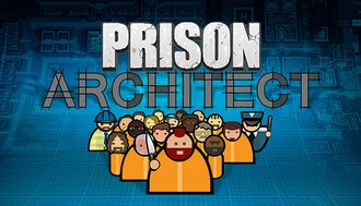 Prison Architect STEAM GIFT Россия + МИР + ВСЕ СТРАНЫ