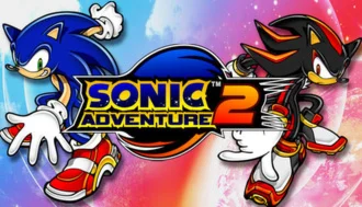Sonic Adventure 2 STEAM GIFT Россия + МИР + ВСЕ СТРАНЫ