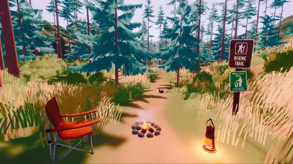 Camping Simulator: The Squad ✅ STEAM GIFT AUTO ✅ RU+МИР